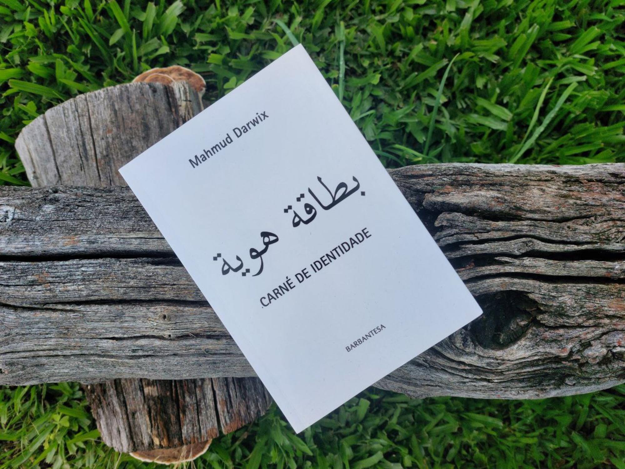 Carné de identidade O Prelo